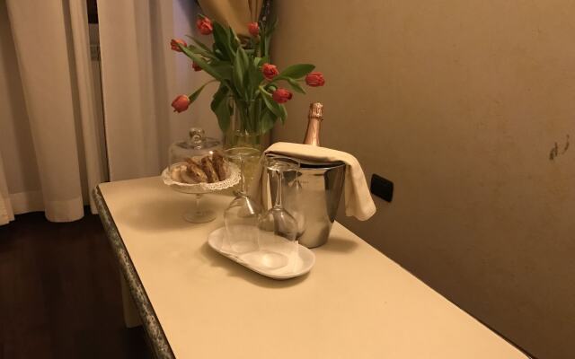 Hotel Gattapone