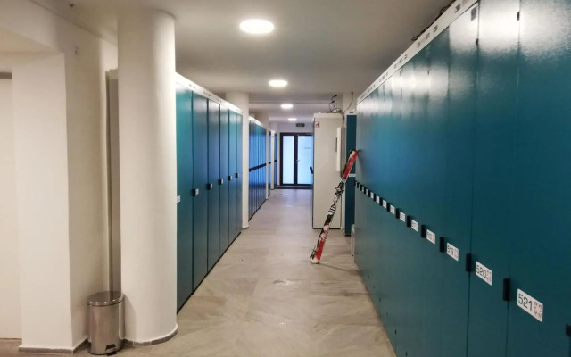 Hotel SOREA SNP