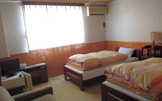 Hotel El Mayo