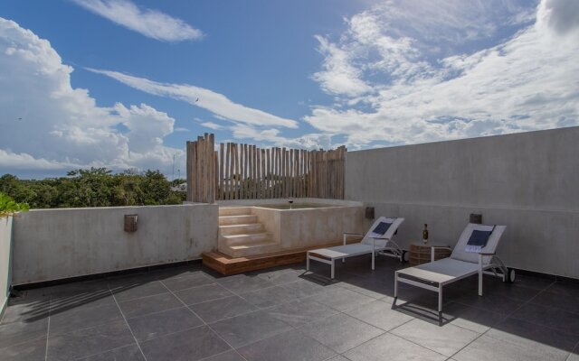 Macondo Tulum