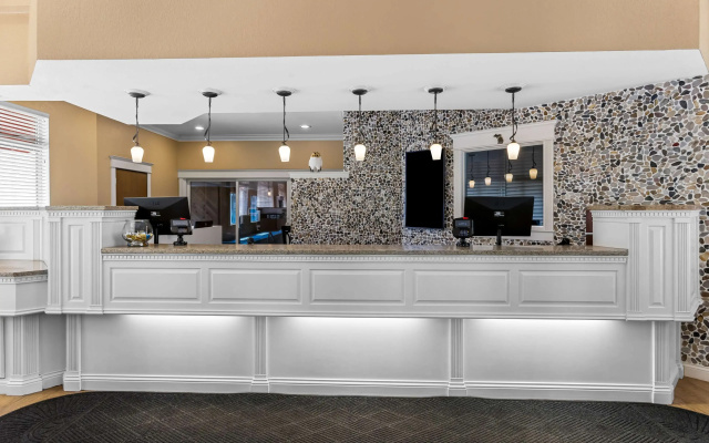 Best Western of Harbor Springs