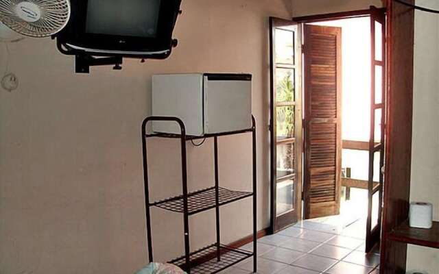 Hotel Pousada da Serra