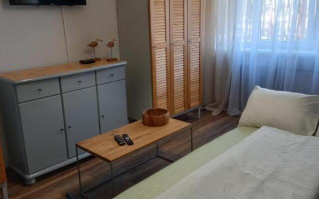 Zvejnieku apartamenti