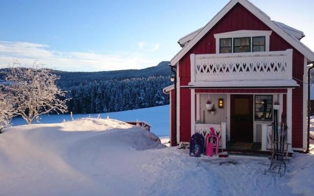 Zorbcenter Holiday Homes