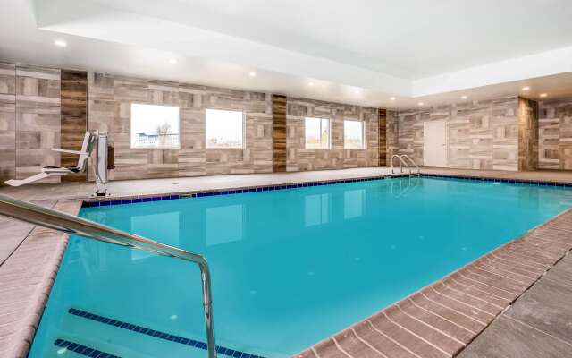 La Quinta Inn & Suites by Wyndham Katy