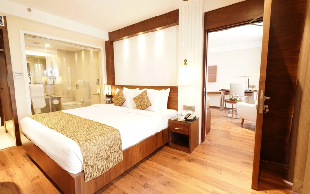 Coral Reef Kochi - A Unit of Coral Isle Hotels