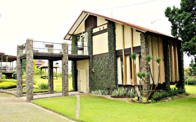 Country Villa