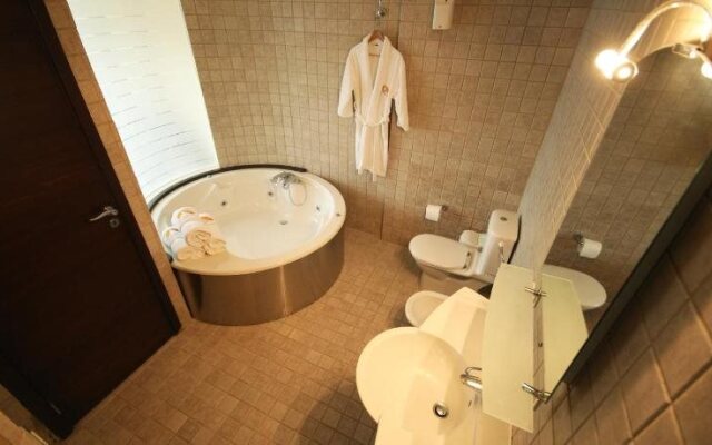 San Stephano Resort