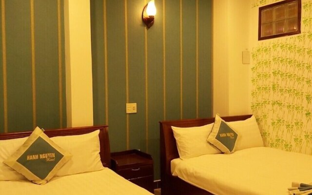 Hanh Nguyen Gems Hotel and Spa