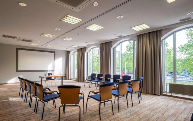 Plaza Premium Columbus Bremen