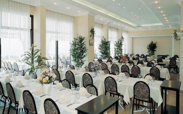 Comfort Ada Class Hotel