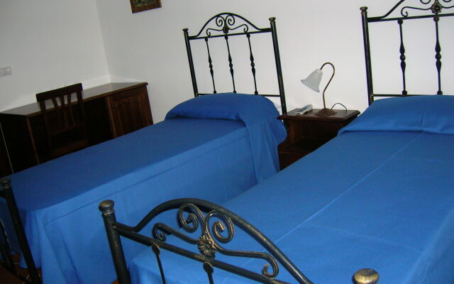 Bed Sandalia
