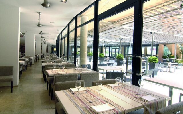 Ohtels Les Oliveres
