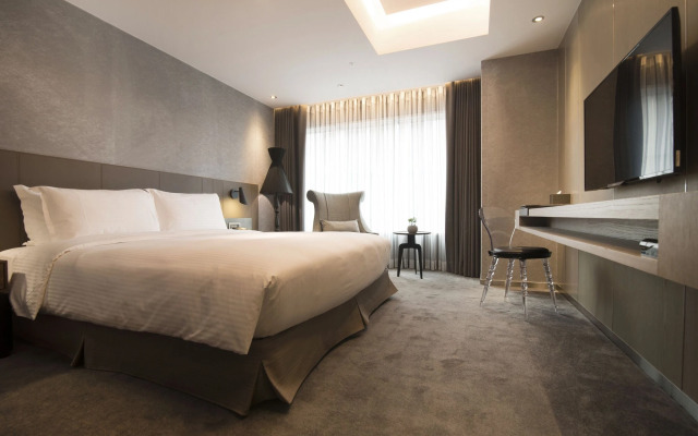 CHECK inn Taipei Nanjing