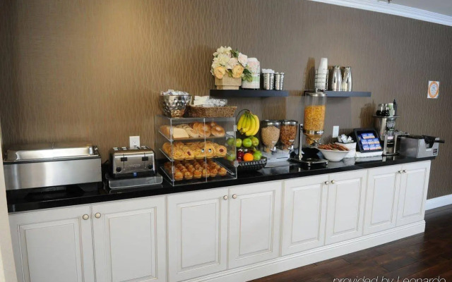 Best Western Palm Garden Inn