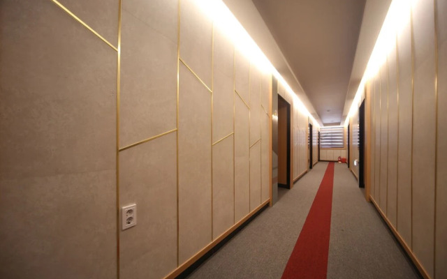 Masan Amor Hotel