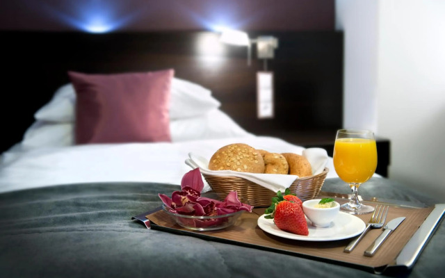 Hotel Turiec