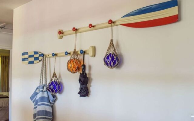 Bungalow Top Deck Gorran Haven