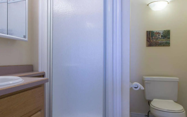 Chipman Hill Suites on Mecklenburg