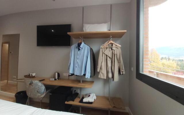 Habital Suites