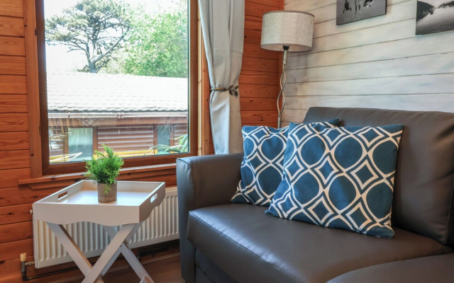 The Beach House