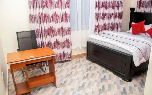 VvEK BED AND BREAKFAST APARTMENT