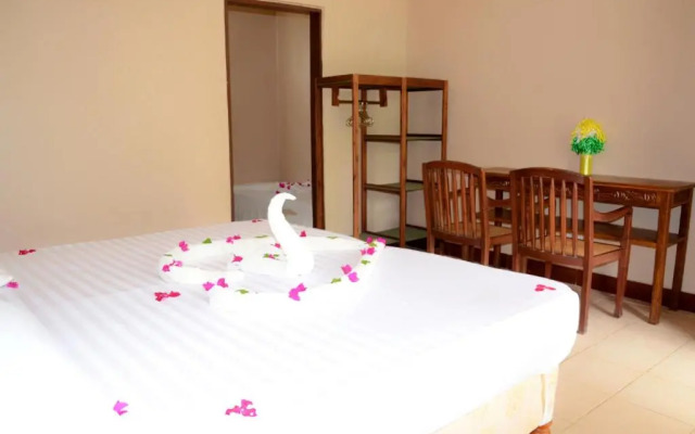 New Bagamoyo Beach Resort