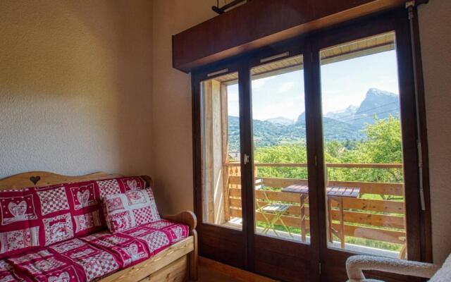 Appartement Morillon Village, 3 pièces, 4 personnes - FR-1-642-68