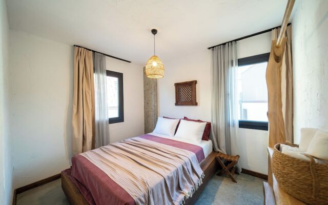 Kikonia Art & Suites