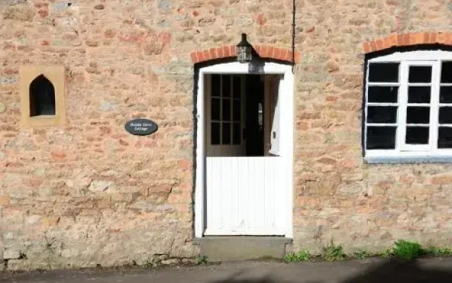 The Stall