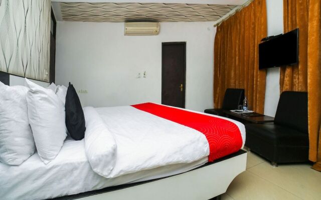 Edition O 30052 Chinmay Resorts
