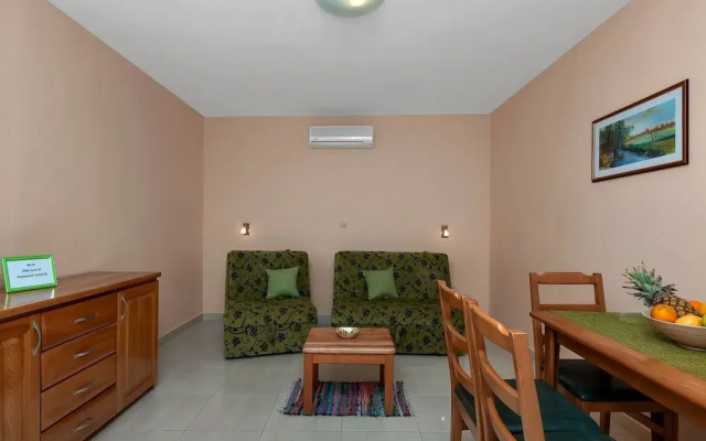 Apartments Villa Juric - One Bedroom Apartment With Balcony - 4