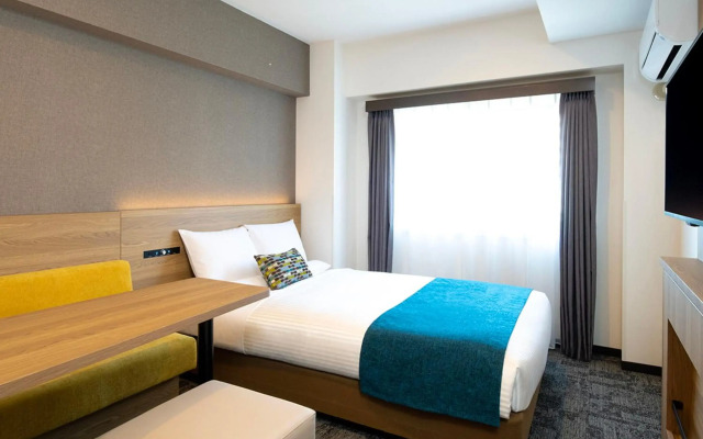 Flexstay Inn Shin-Urayasu