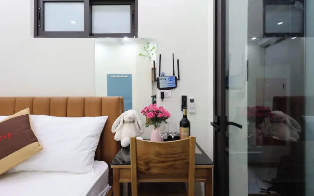 Sunstreet Hotel by Vega