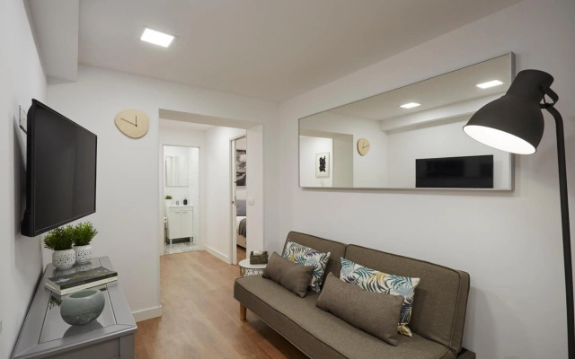 LEEWAYS APARTMENT in SAN LORENZO