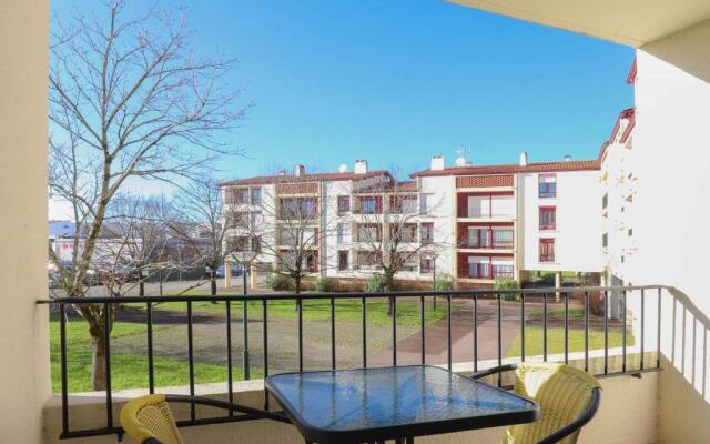 Appartement Saint-Jean-de-Luz, 4 pièces, 6 personnes - FR-1-4-616