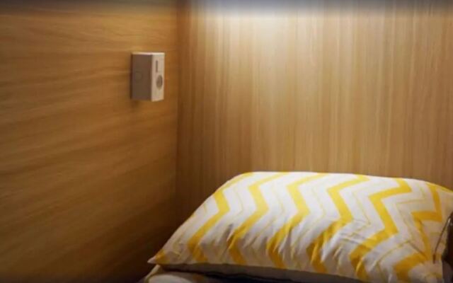 Sum Guesthouse Nampo Garosugil - Hostel
