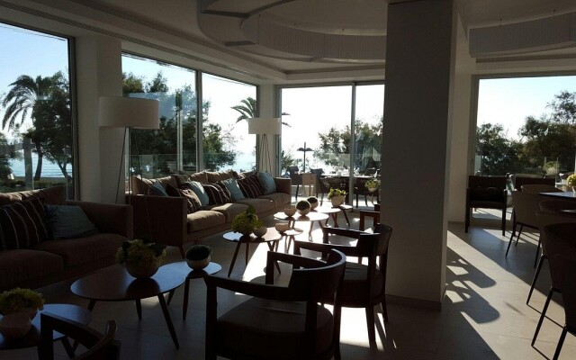 Hotel Kyrat Amarac - Adults Only