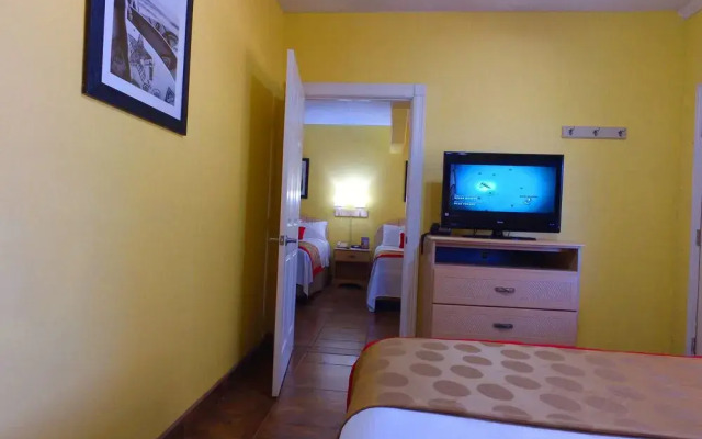 Ramada By Wyndham & Suites South Padre Island