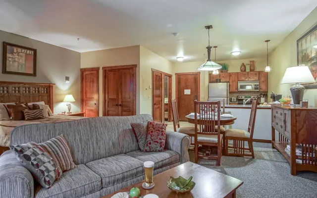 Soaring Eagle 315, Cozy Studio