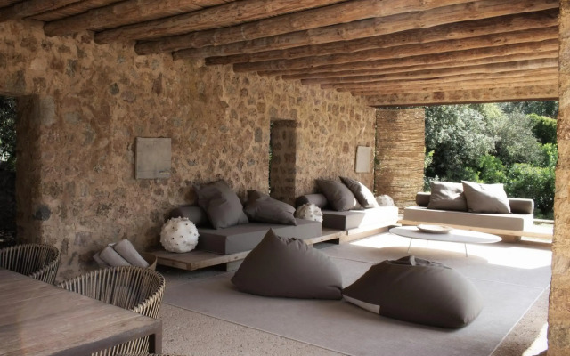 Es Racó d'Artà Hotel - Wellbeing Retreat