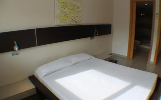 Agi Drugstore Apartments