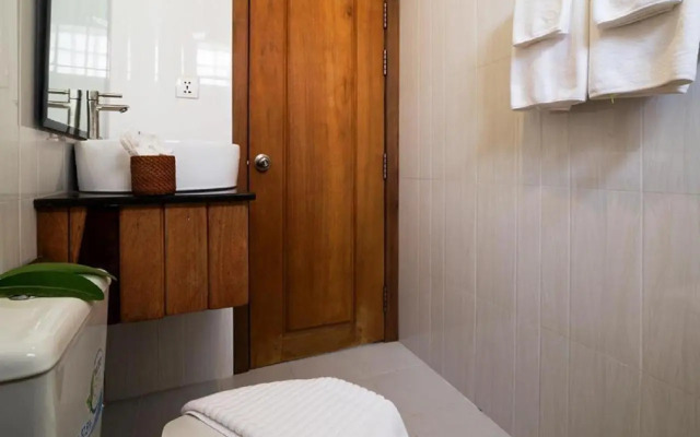 Por Sovann Boutique Hotel
