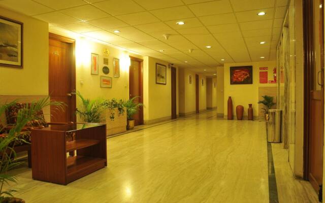 Hotel Bangalore Gate & Conferences