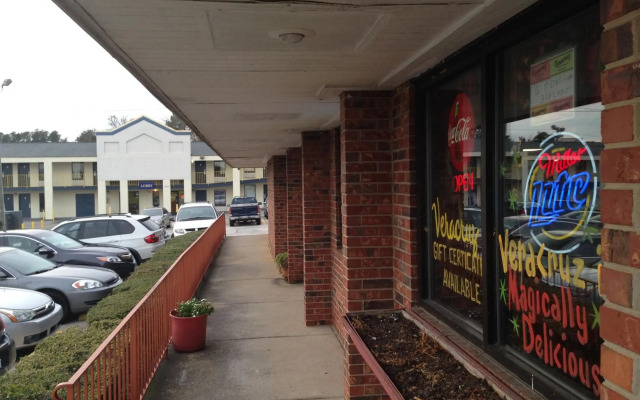 Scottish Inns Augusta