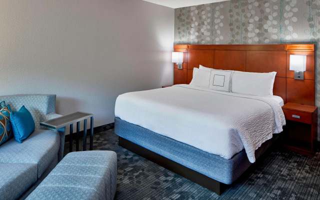 Sonesta Select Raleigh Durham Airport Morrisville Hotel