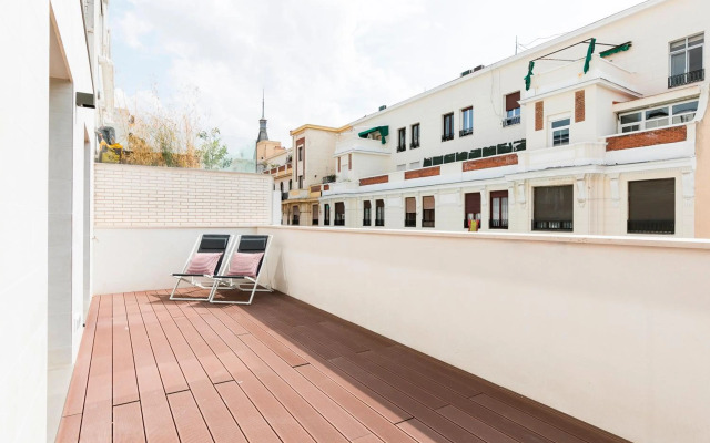 Feelathome Goya Apartments