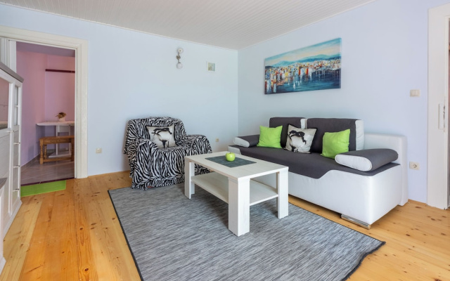 Villa Green Point