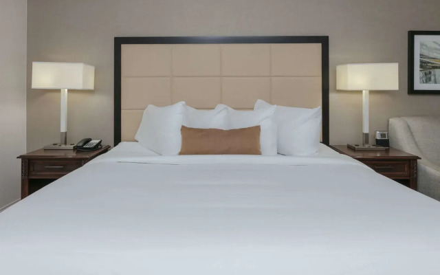 InterContinental San Antonio Riverwalk by IHG