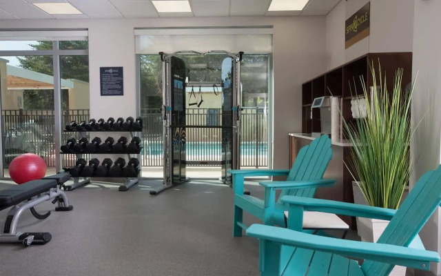 Home2 Suites by Hilton Atlanta Perimeter Center